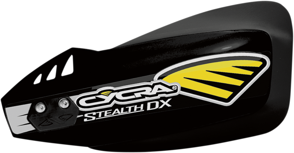 Stealth DX Racer Pack - Black