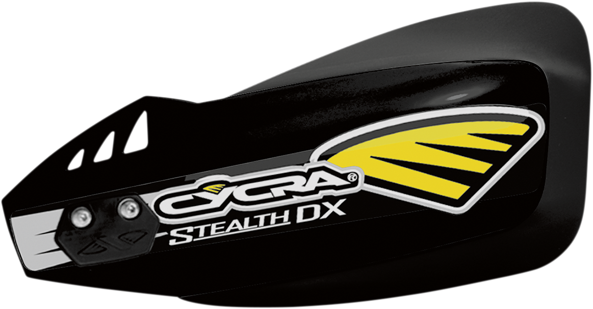 Stealth DX Racer Pack - Black
