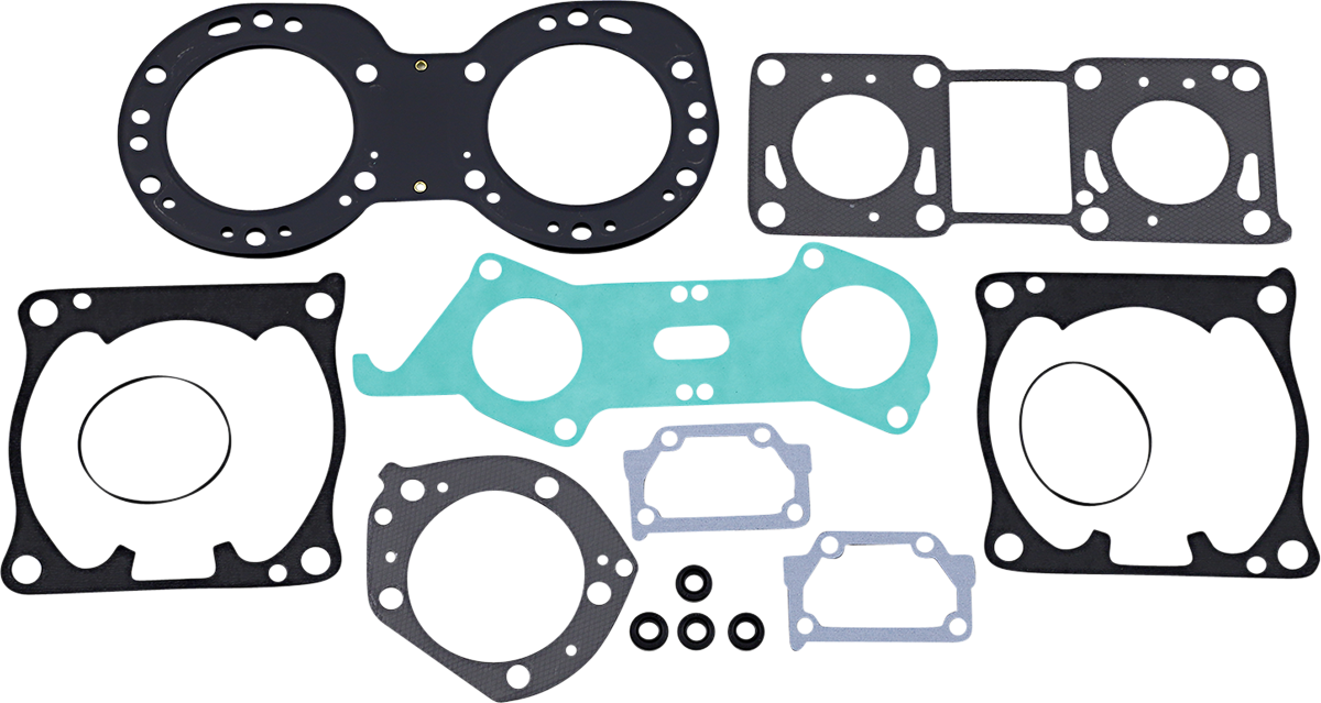 Full Top End Gasket Kit - Sea-Doo