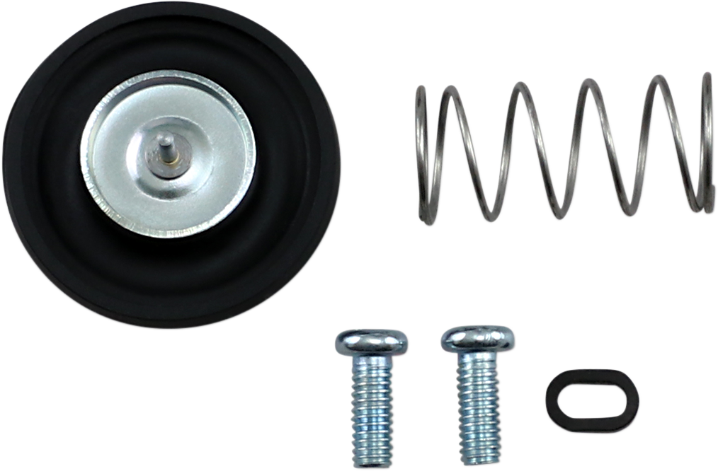 Air Cut-Off Valve Rebuild Kit - Suzuki