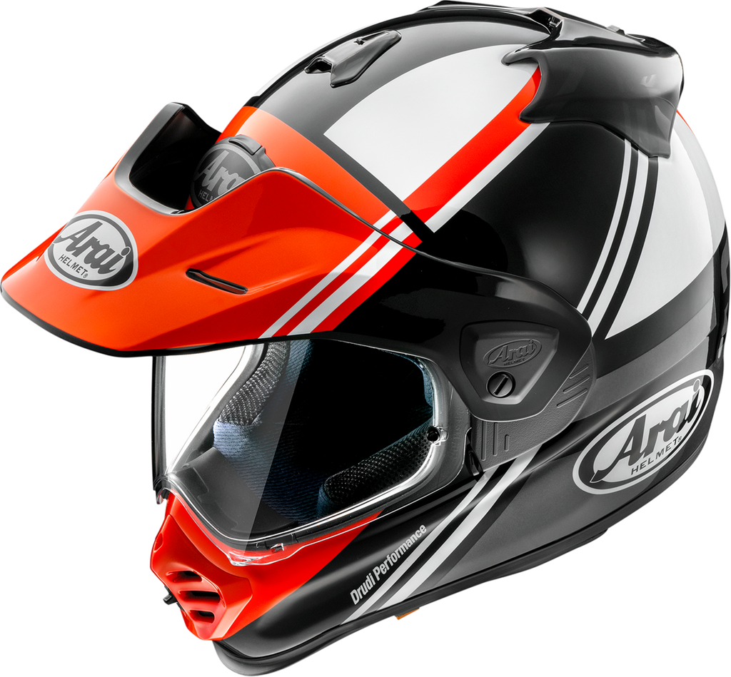 XD-5 Helmet - Cosmic - Blue - XS