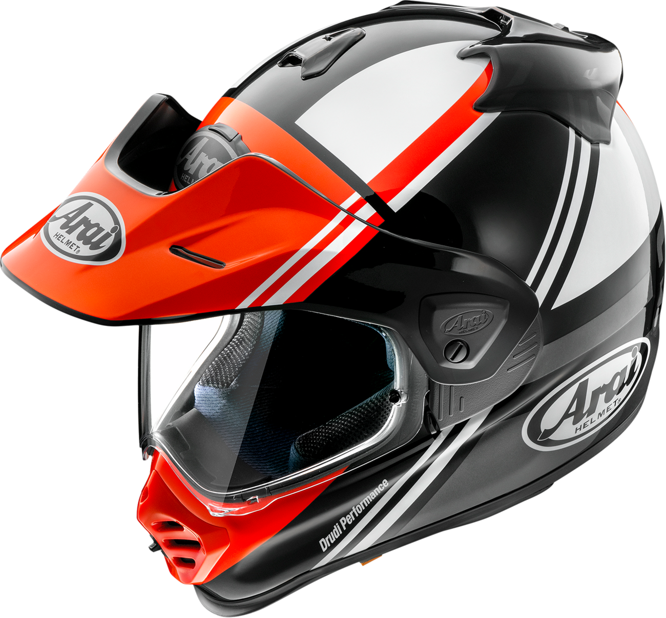 XD-5 Helmet - Cosmic - Blue - XS