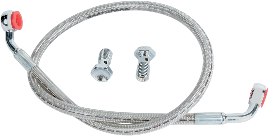 Brake Line Kit - Front - Kawasaki