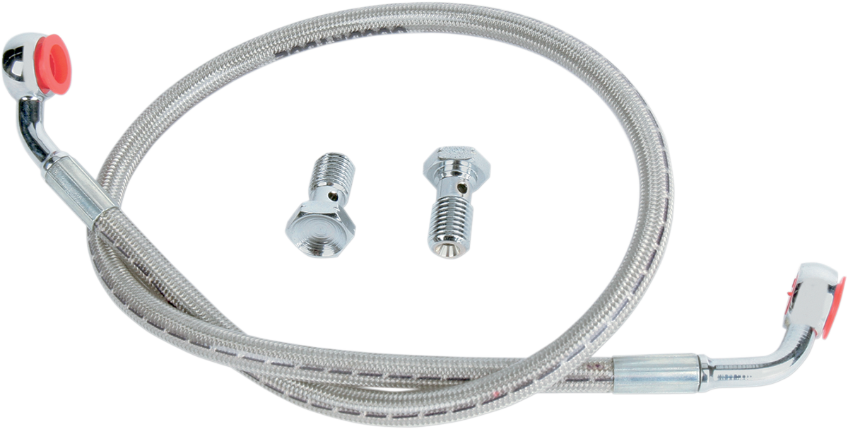Brake Line Kit - Front - Kawasaki