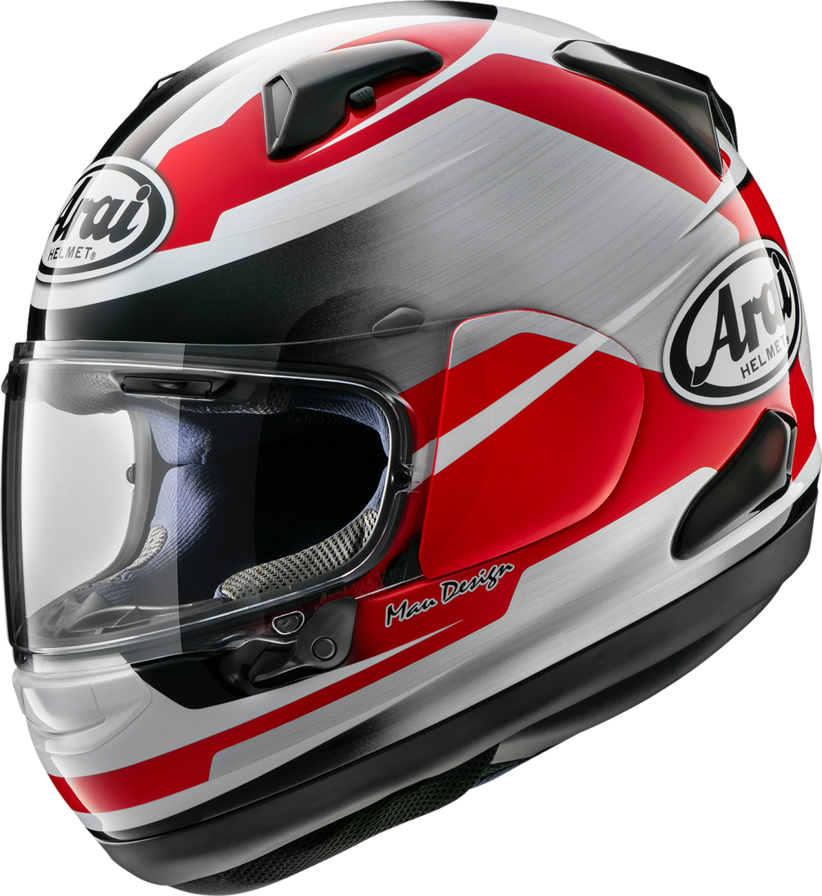 Quantum-X Helmet - Steel - Blue - Small