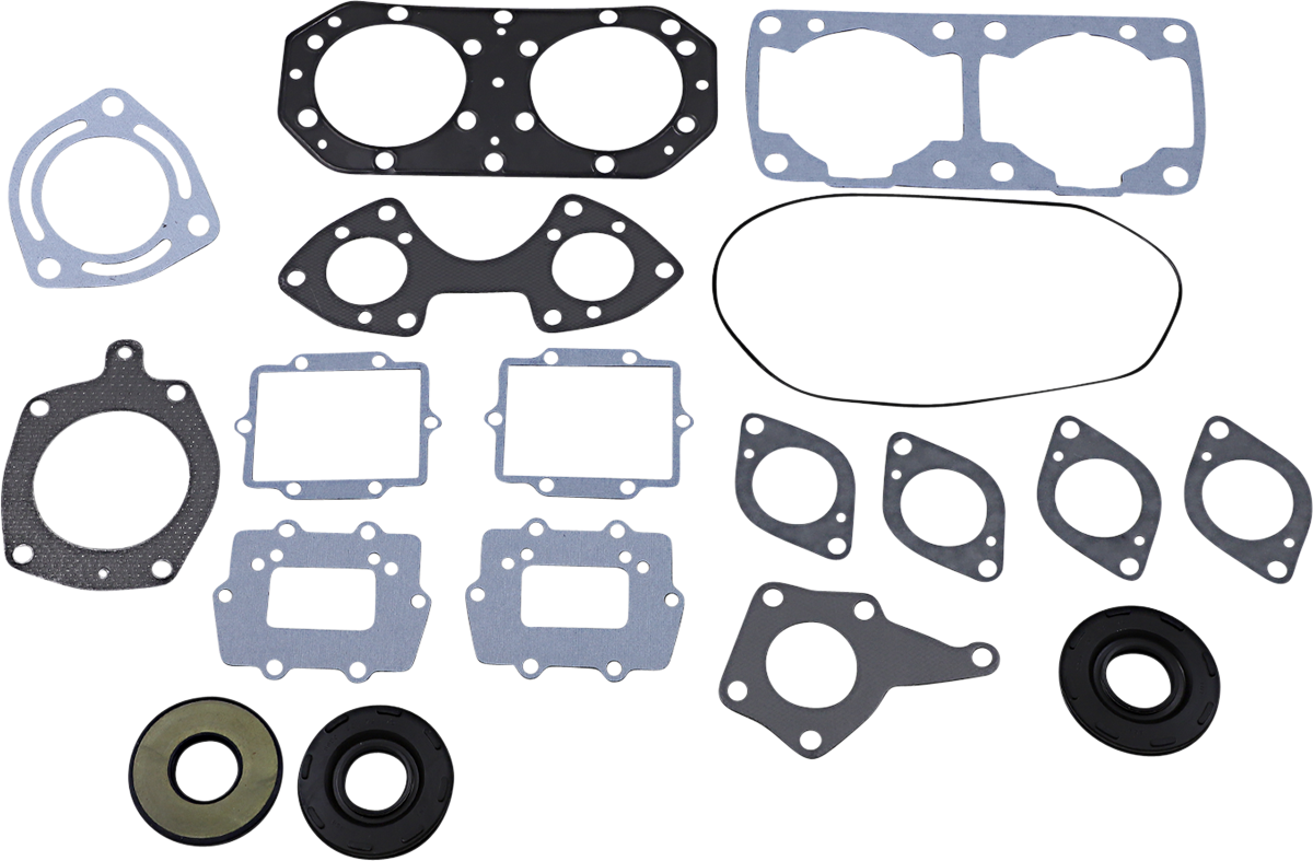 Complete Gasket Kit with Seals - Sea Doo