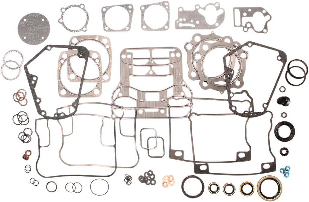 Complete Gasket Kit - 110" Big Bore - '07-'17 Twin Cam