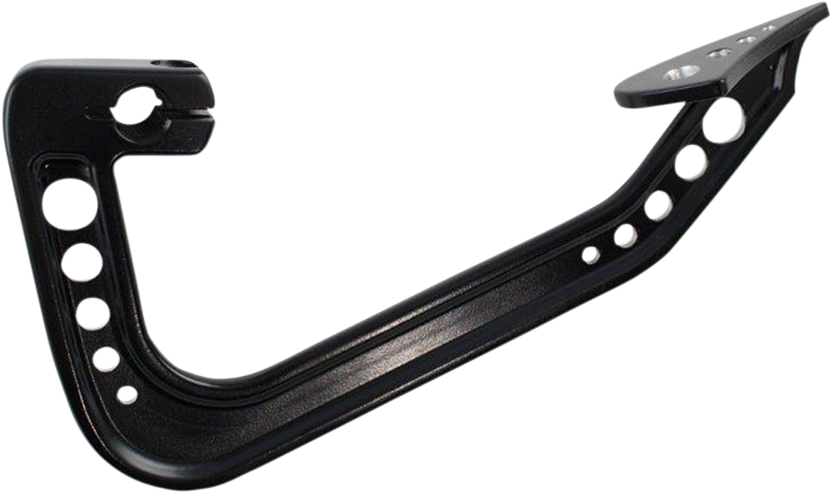 Stealth Heel Shifter - Black