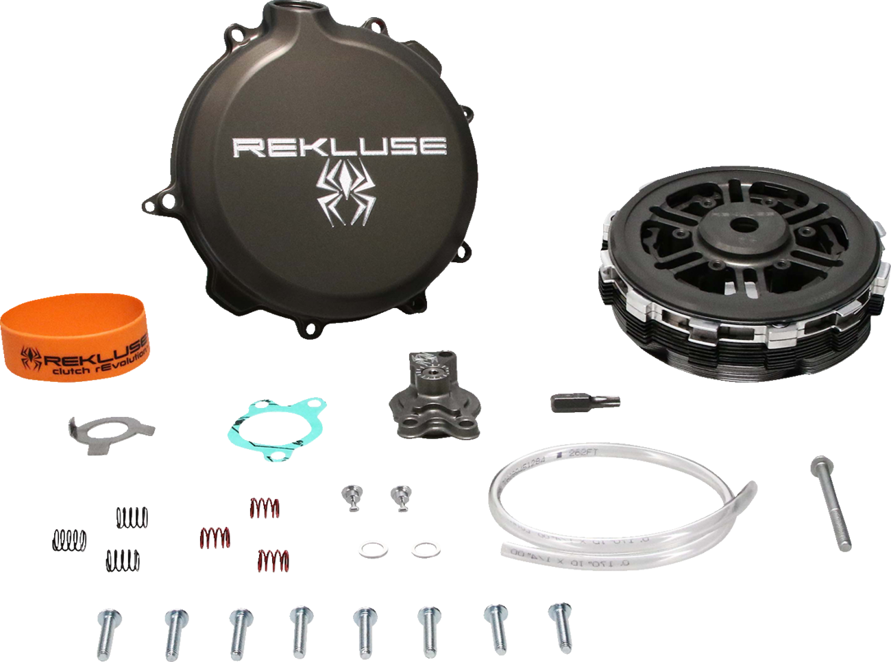 RadiusCX 4.0 Clutch - Yamaha