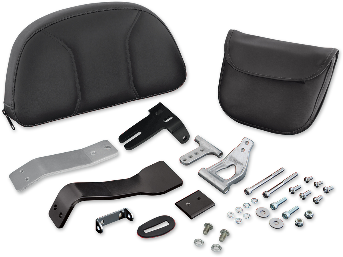 Detachable Smart Mount™ Backrest - Spyder F3 '15-'24