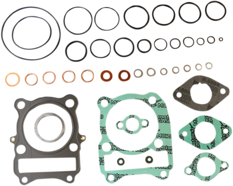 Product image for 400510600257