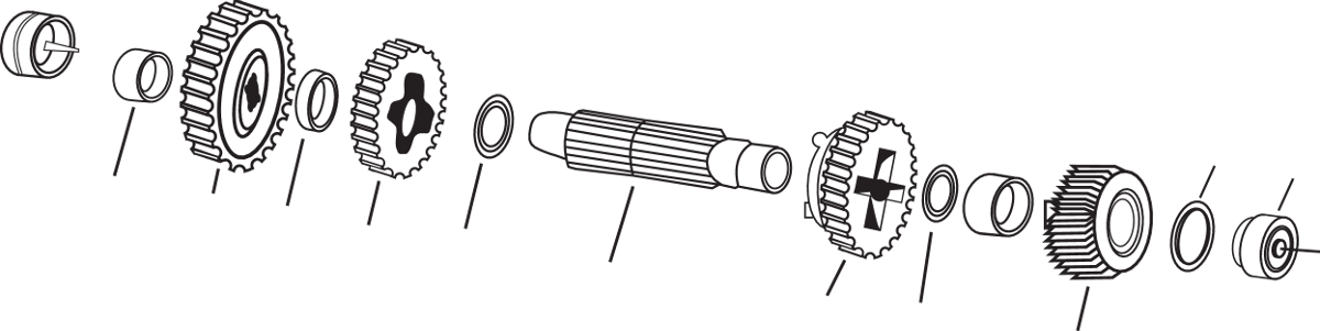 Product image for DS199435