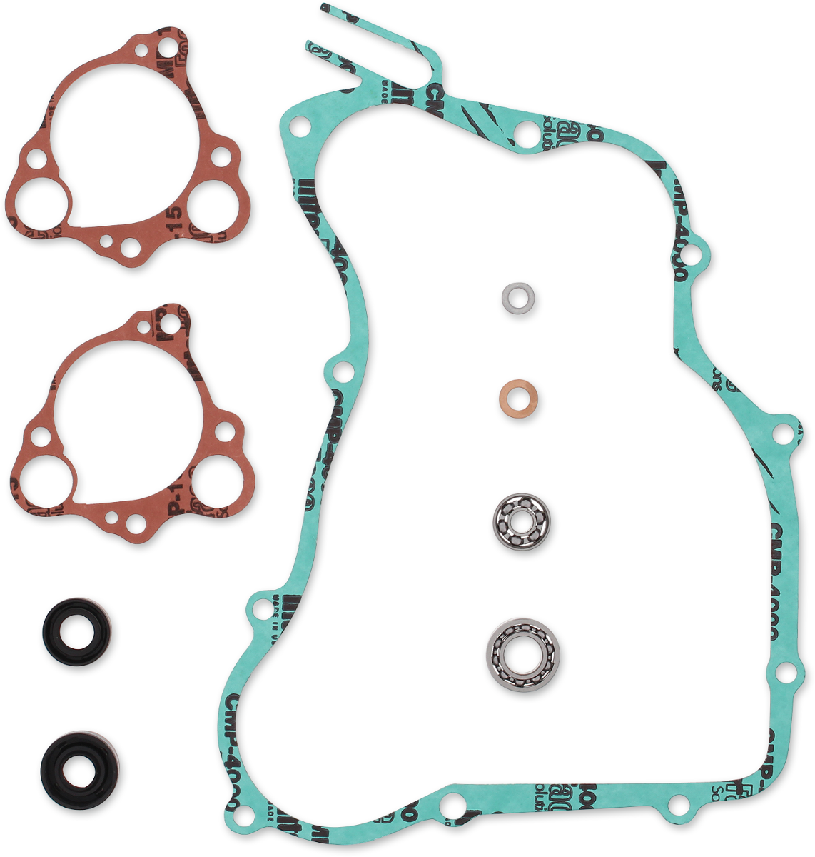 Product image for 09345181