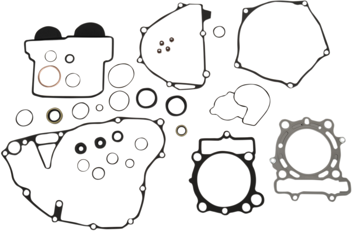Product image for 09345889
