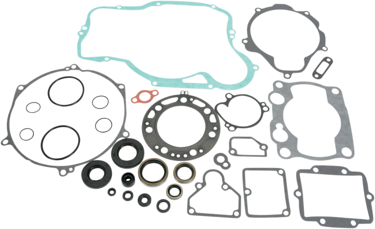 Product image for 09340336