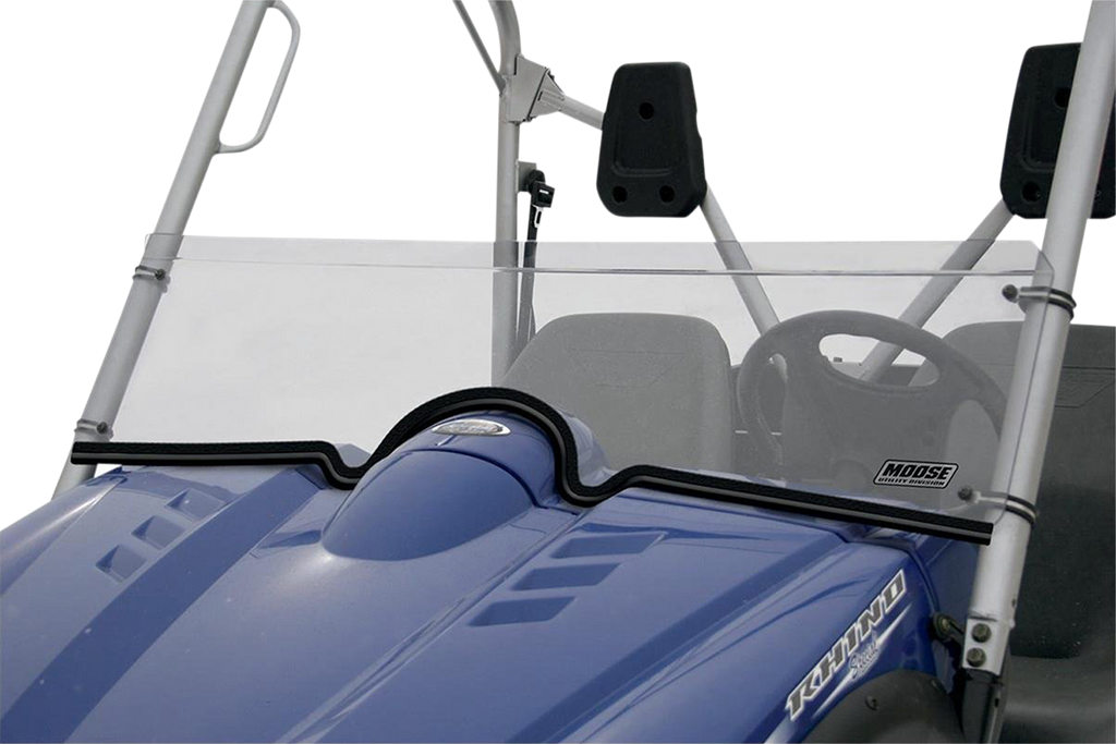 Half Windshield - Rhino