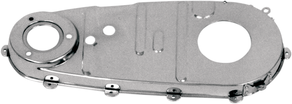 Inner Primary Cover - Chrome