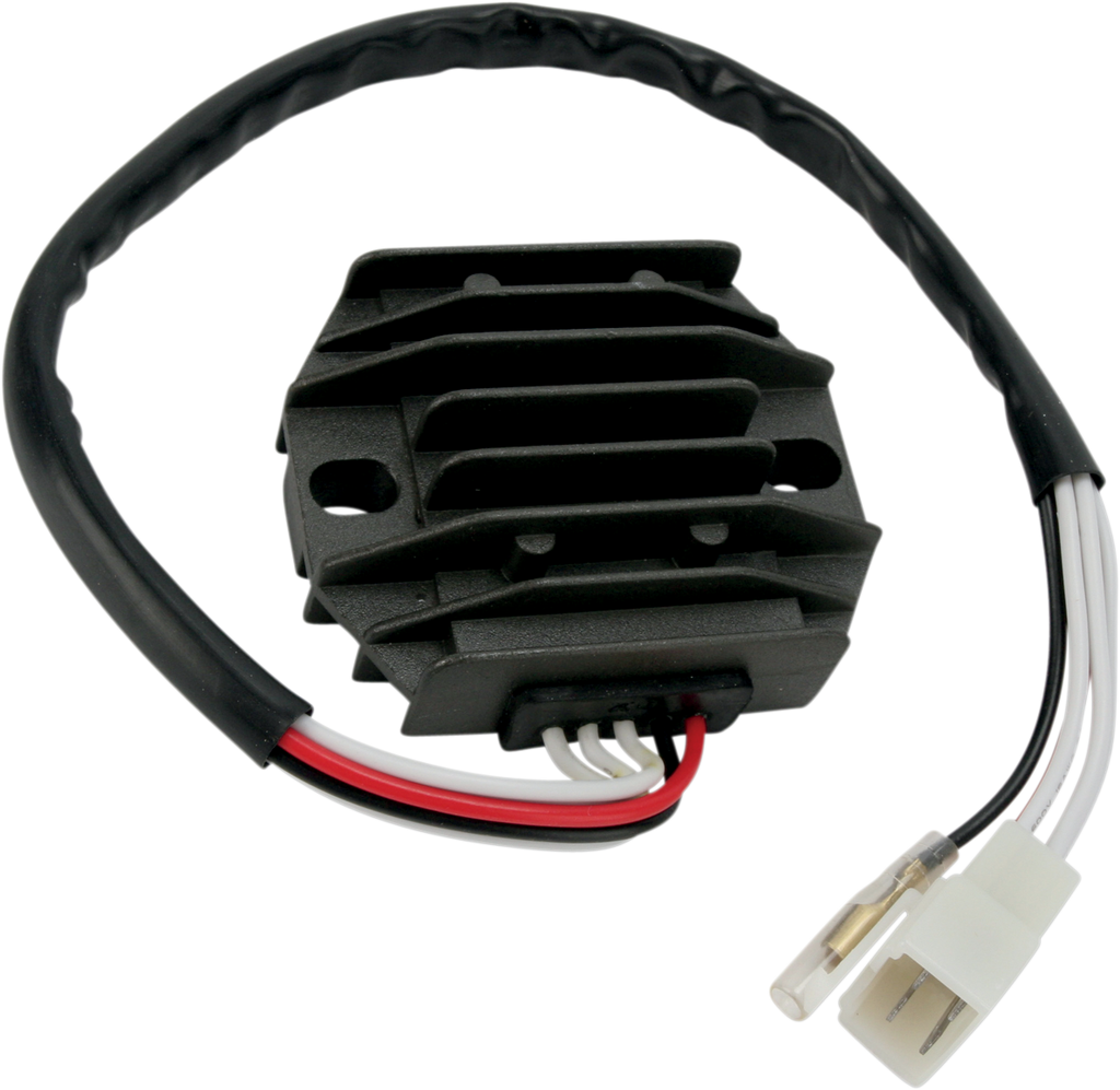 Regulator/Rectifier - Suzuki