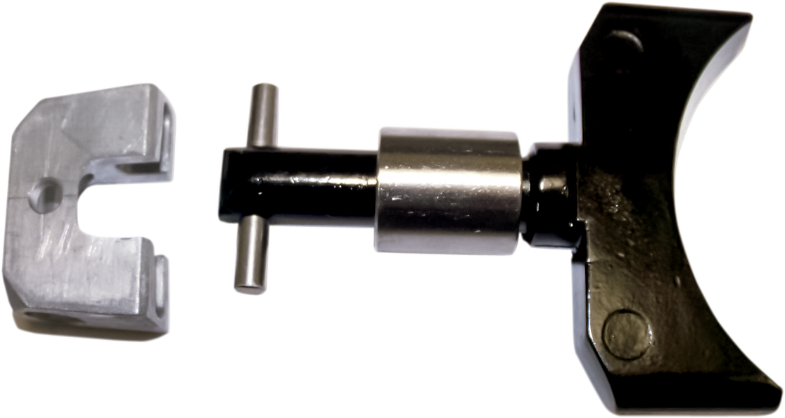 Power Valve with Safety Link - Yamaha 800-1300