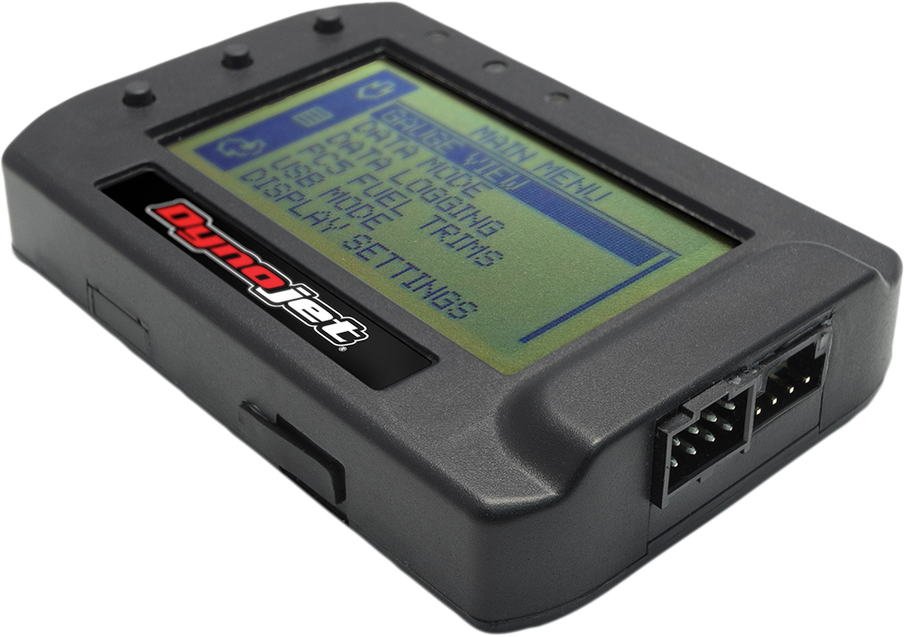 Pod-300 Digital Display