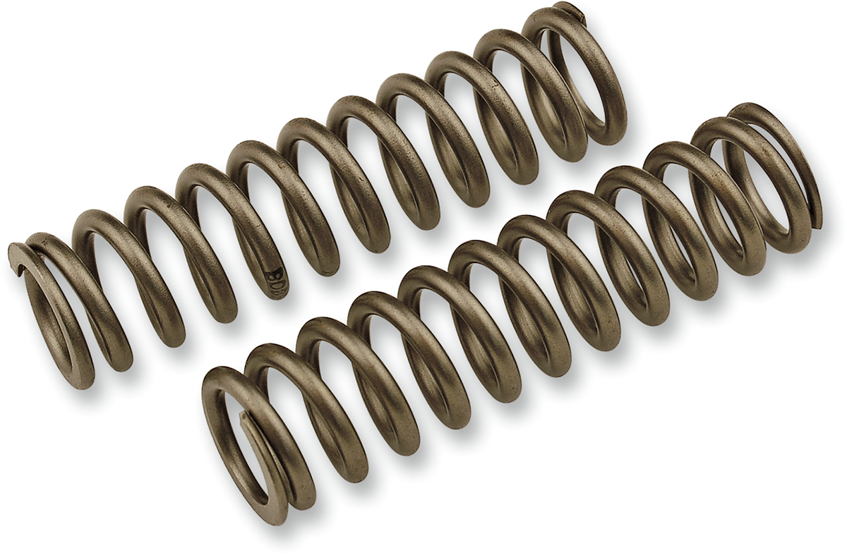Fork Pressure Springs - 1.8 kg/mm