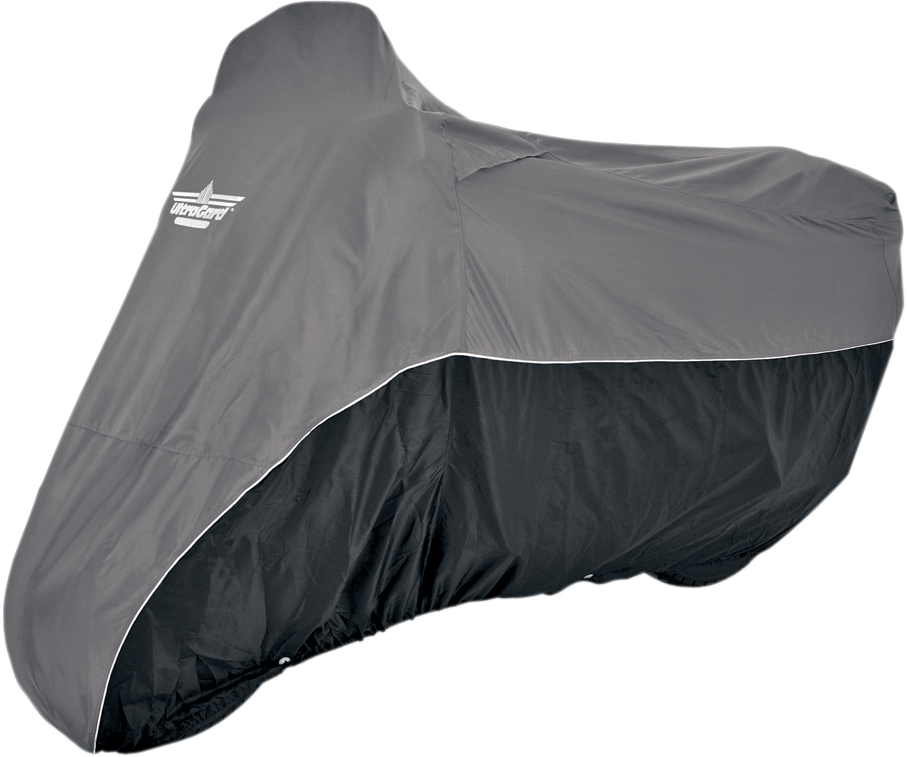 Full Dresser Cover - XL - Blue/Black