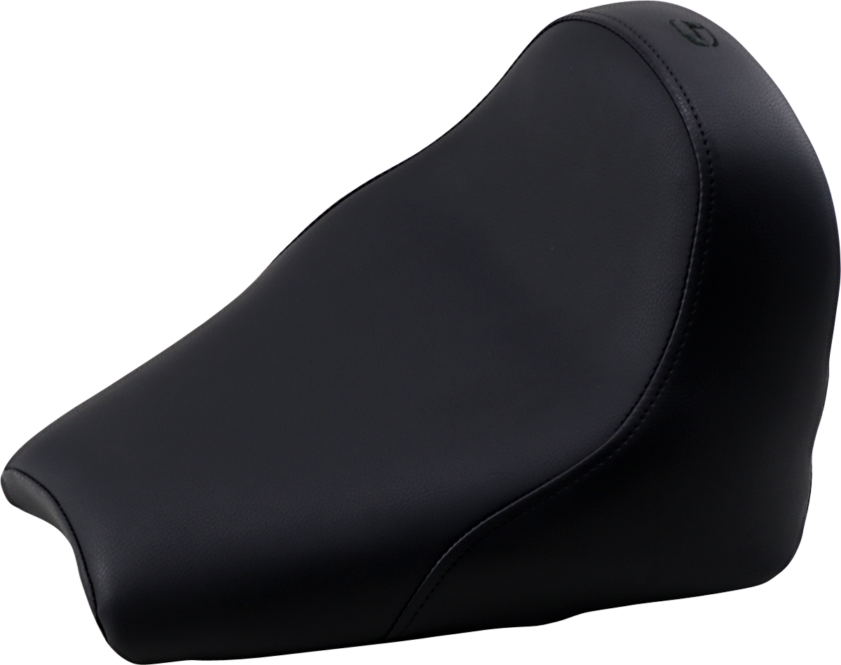 Renegade Solo Seat - Smooth - Indian
