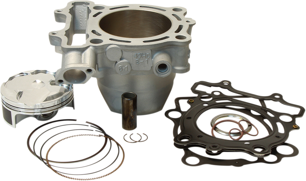 Cylinder Kit - High Compression - 95.00 mm - Yamaha