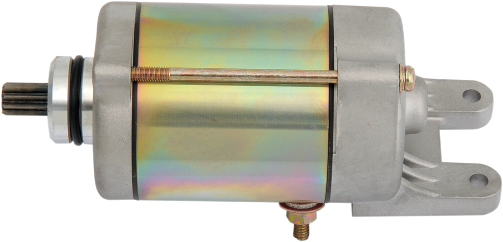 Starter Motor - Arctic Cat