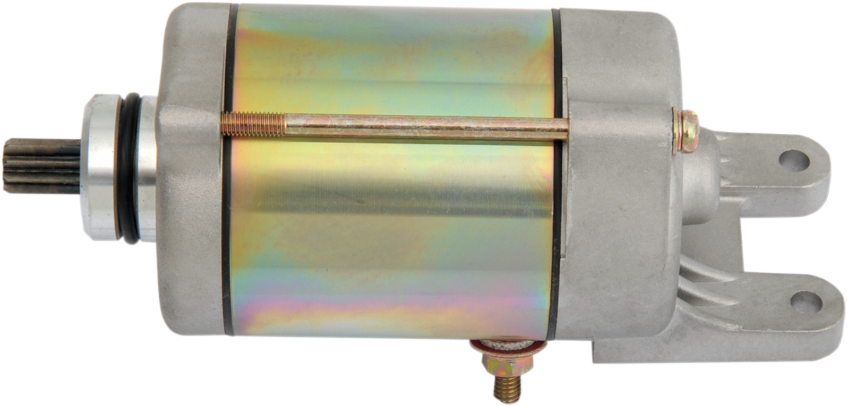 Starter Motor - Arctic Cat