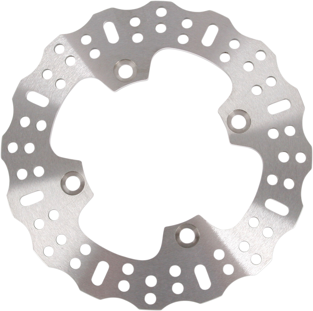 Brake Rotor - Honda