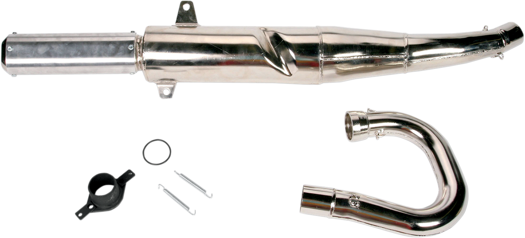 Product image for D005005