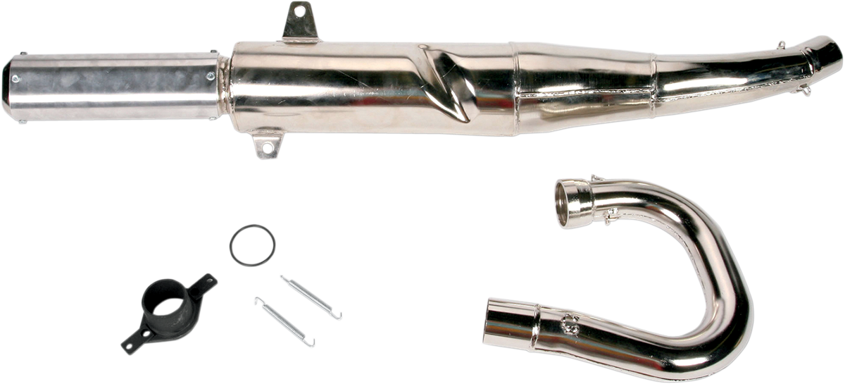 Product image for D005005