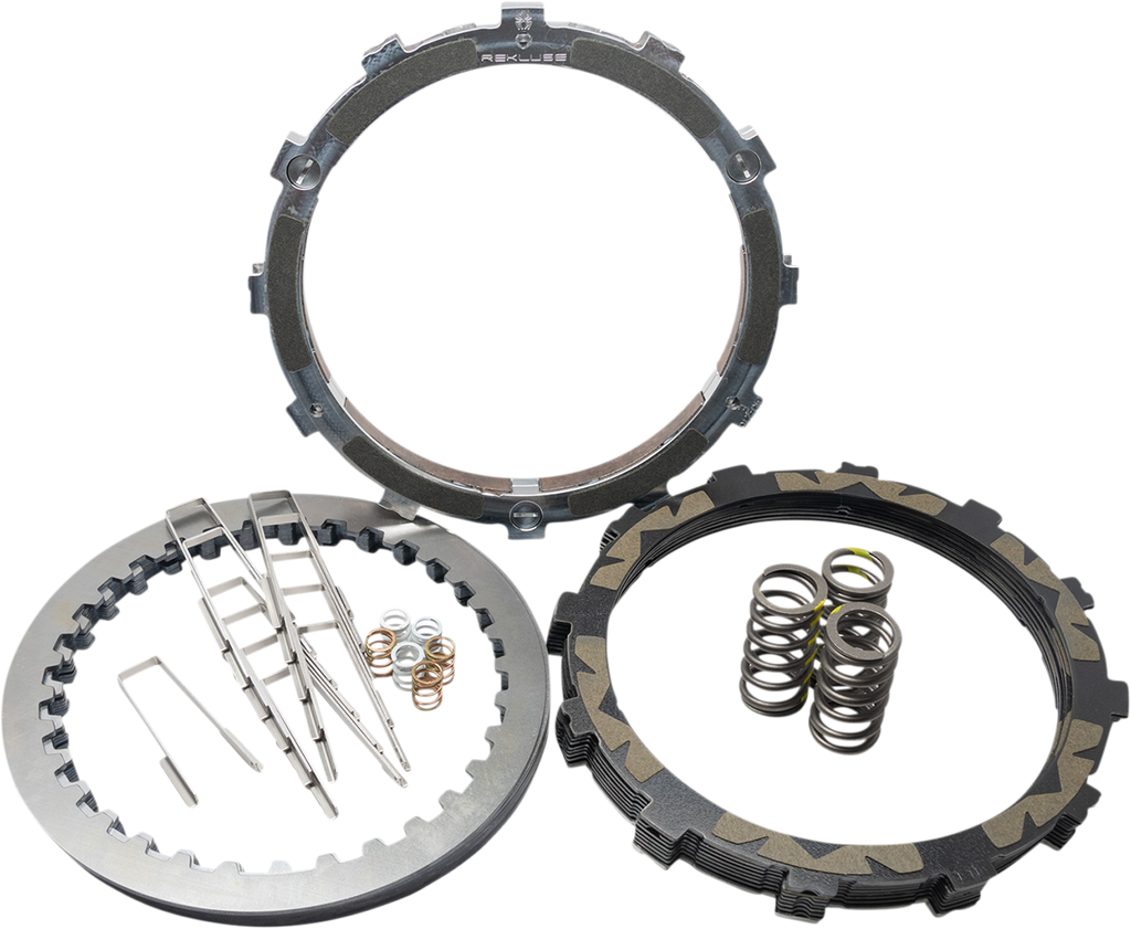 RadiusX Clutch - Yamaha