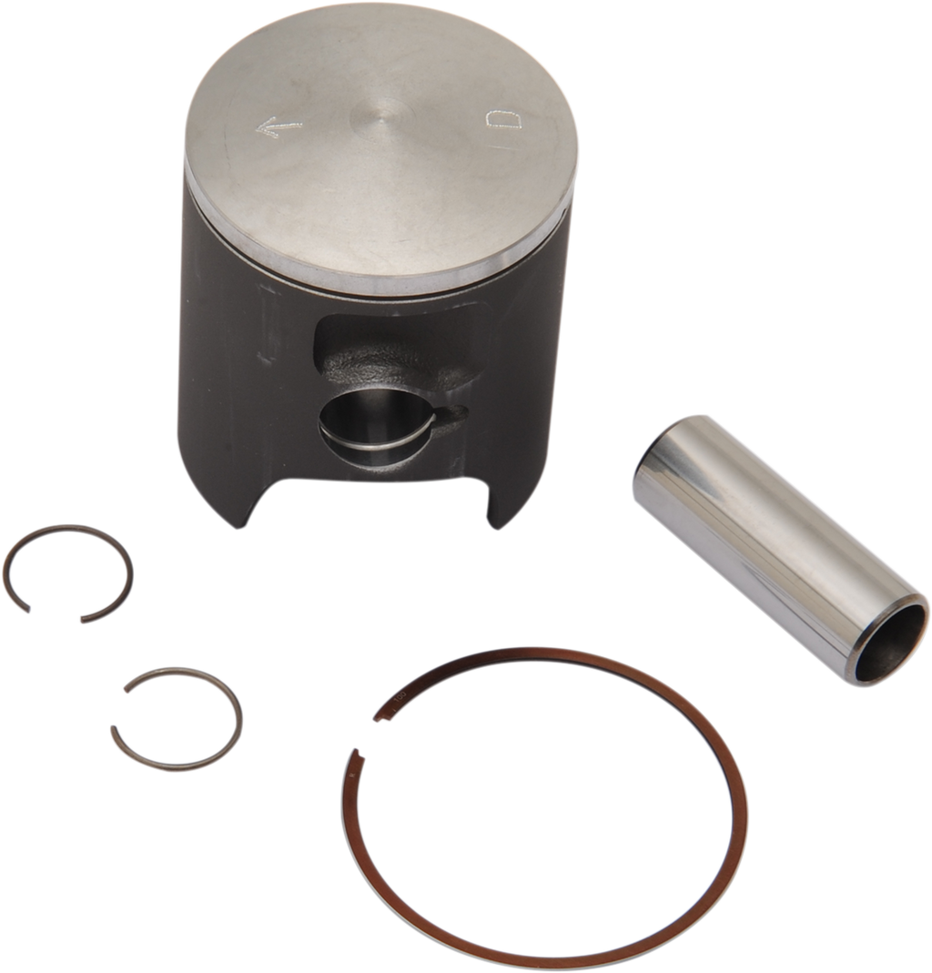 Piston Kit - 44.45 mm - Kawasaki KX65 | Suzuki RM65