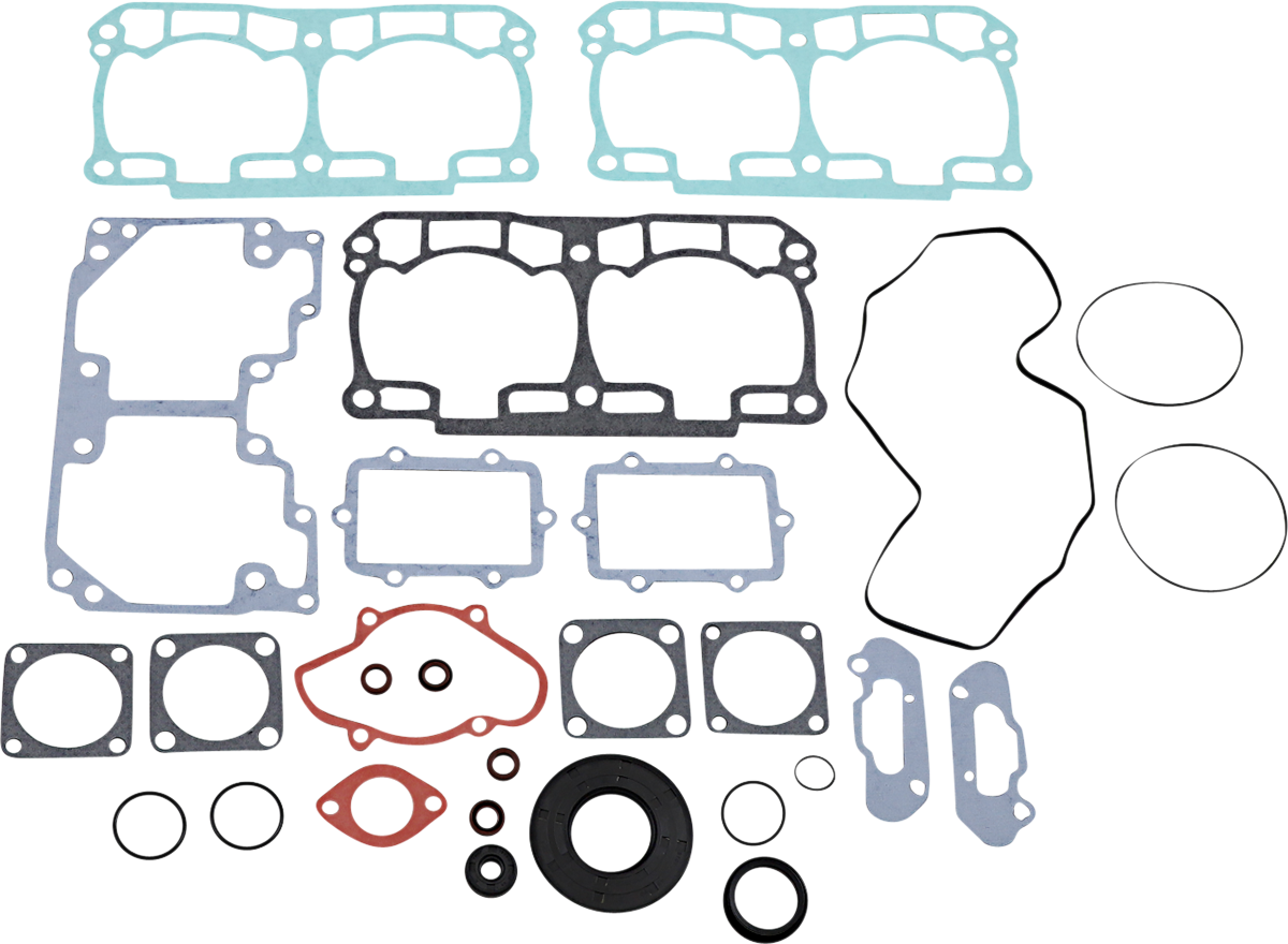 Product image for 09346602