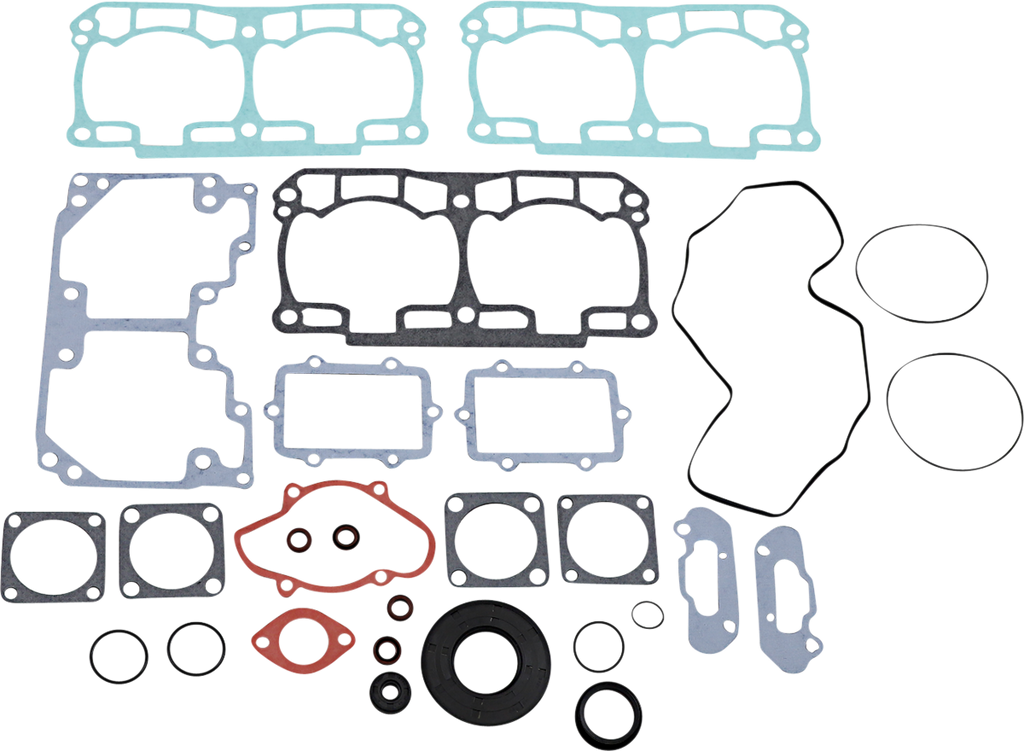 Product image for 09346602