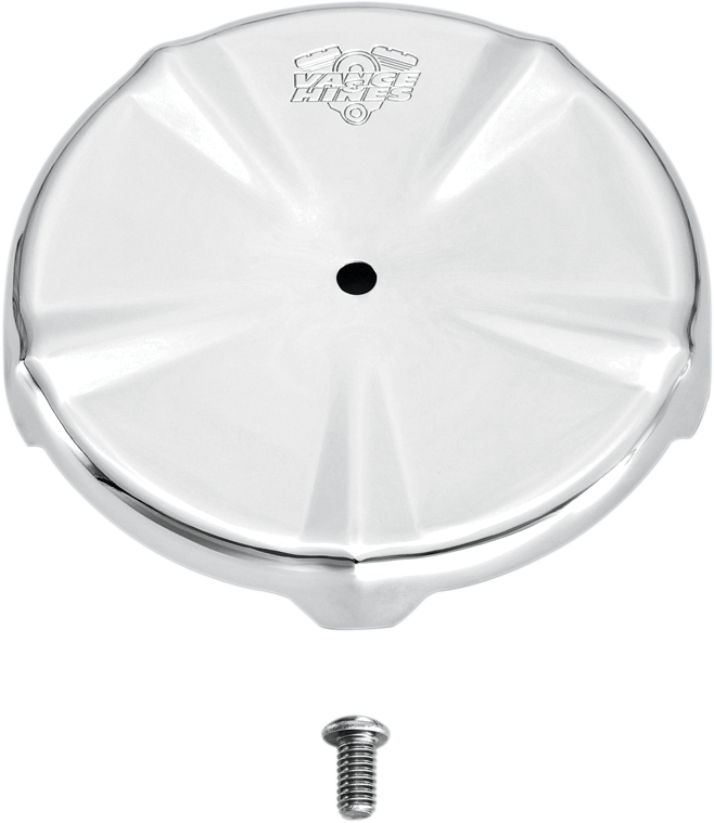 Air Cleaner Cover - Black