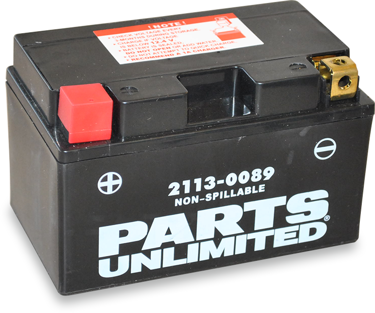 AGM Battery - CTX5AL-BS