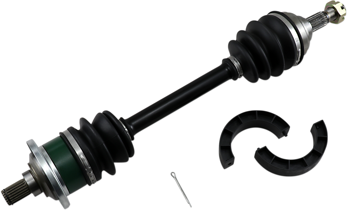 Axle Kit - CV/Complete - OEM Replacement - Standard - Rear Right - Kawasaki Mule