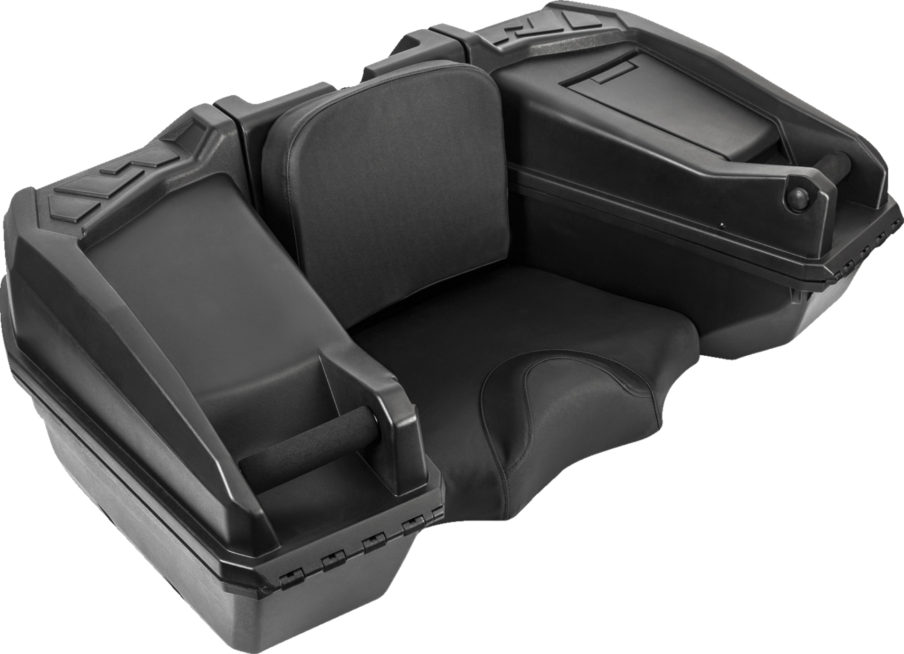 Rear Nomad Trunk - Plus