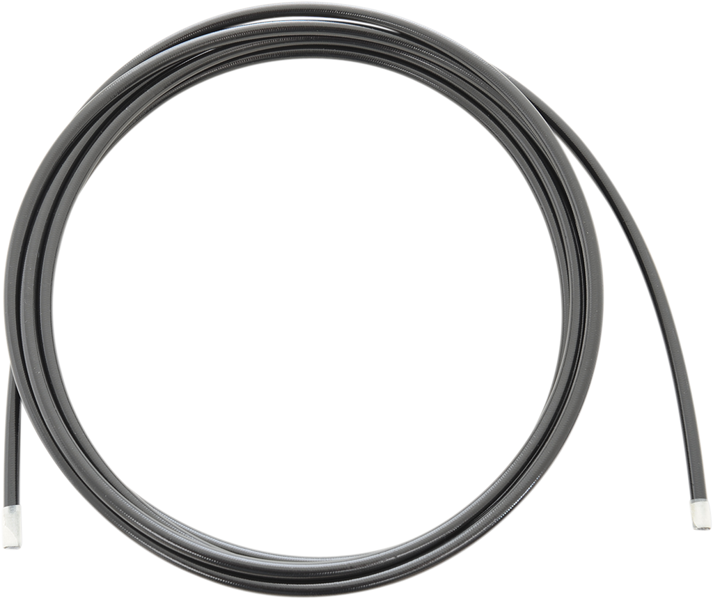 Brake Hose - Ebony - -3 - 12'