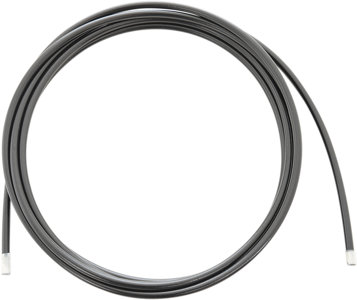 Brake Hose - Ebony - -3 - 12'