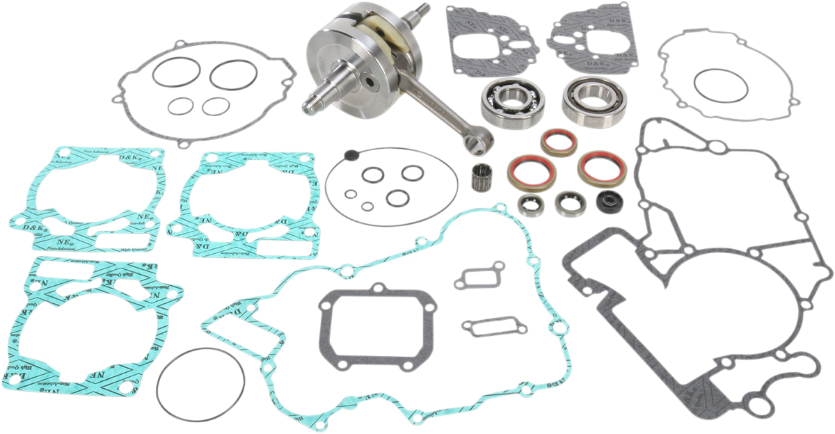 Crankshaft Kit - OE Crankshaft Replacement - Yamaha