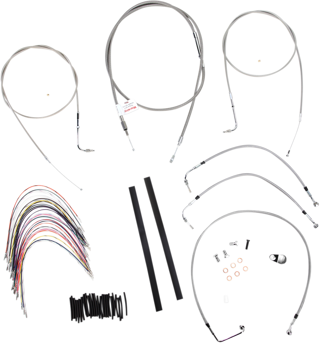 Product image for 06100729