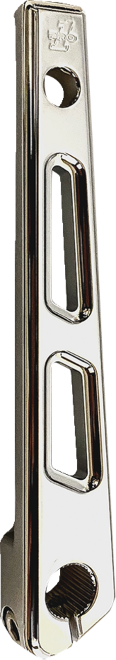 Inner Shift Linkage Arm - Black - '88-'22 FL