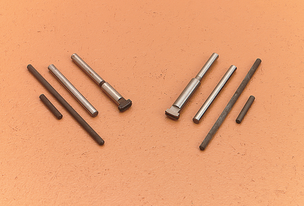 Push Rod Kit