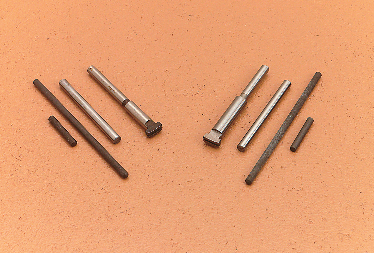 Push Rod Kit
