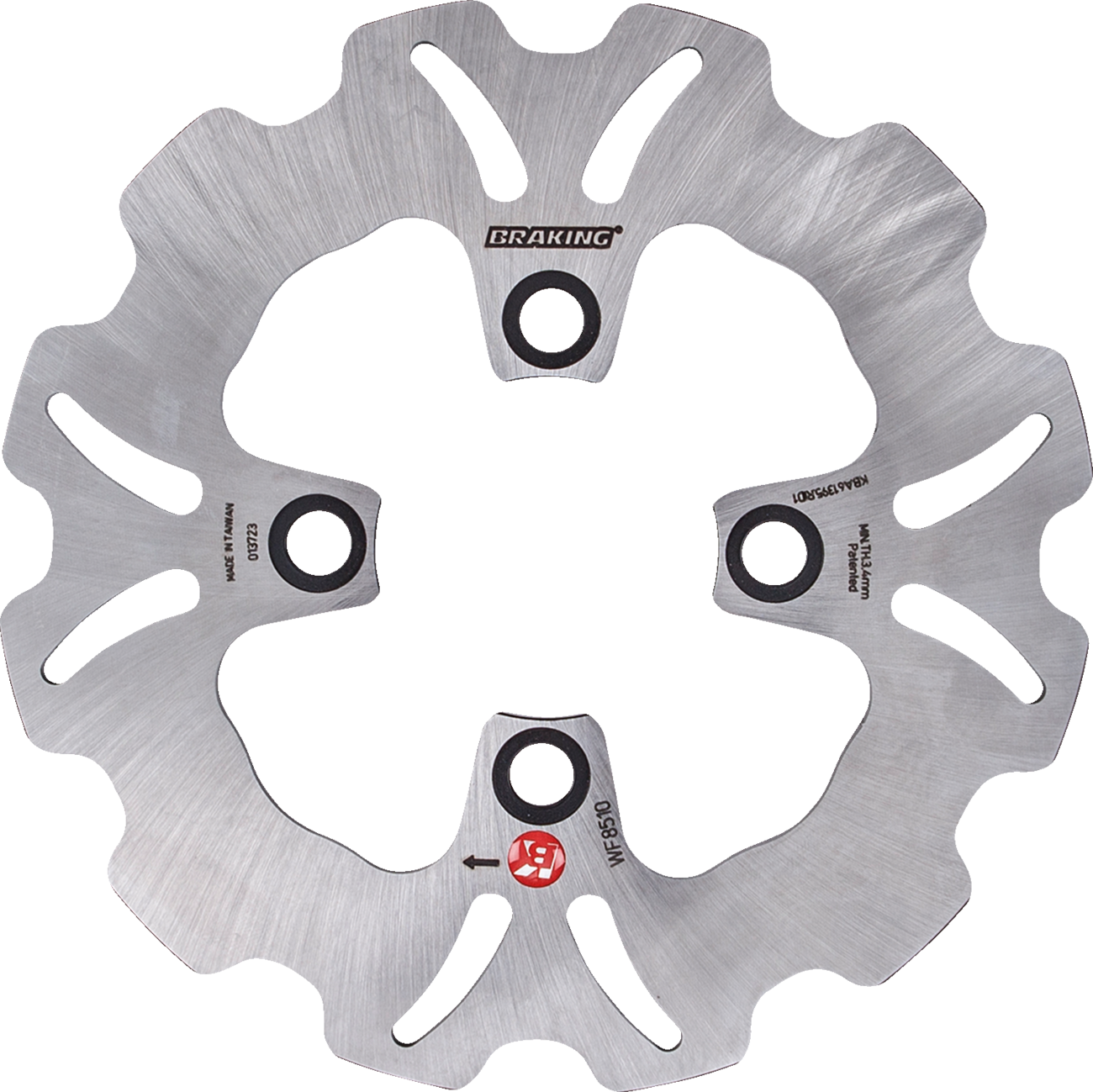Product image for 17104487