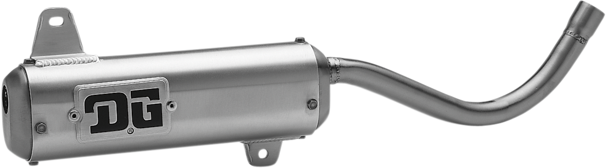 Type II Silencer